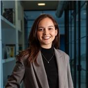 Profesora nativa de español e inglés en España